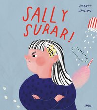 Sally surar