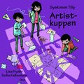 Artistkuppen