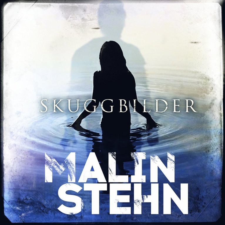 Malin Stehn - Skuggbilder, Ljudbok