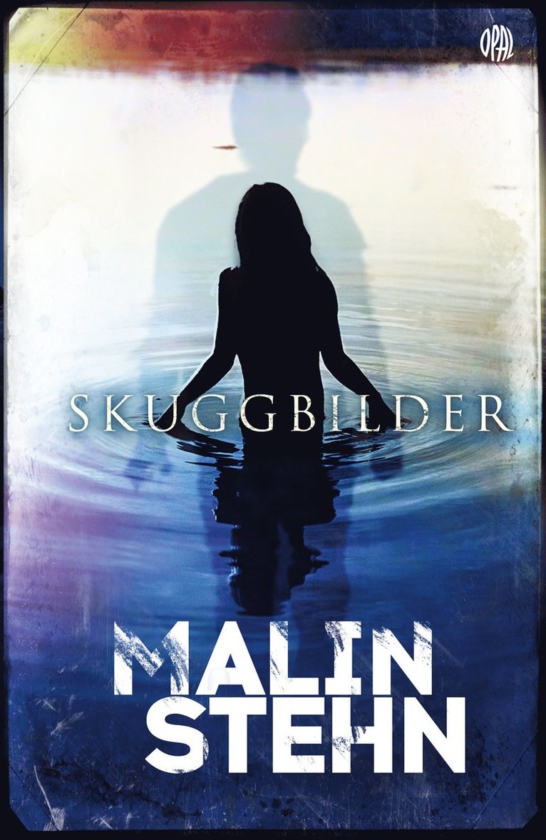 Malin Stehn - Skuggbilder, E-bok