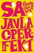 S jvla operfekt