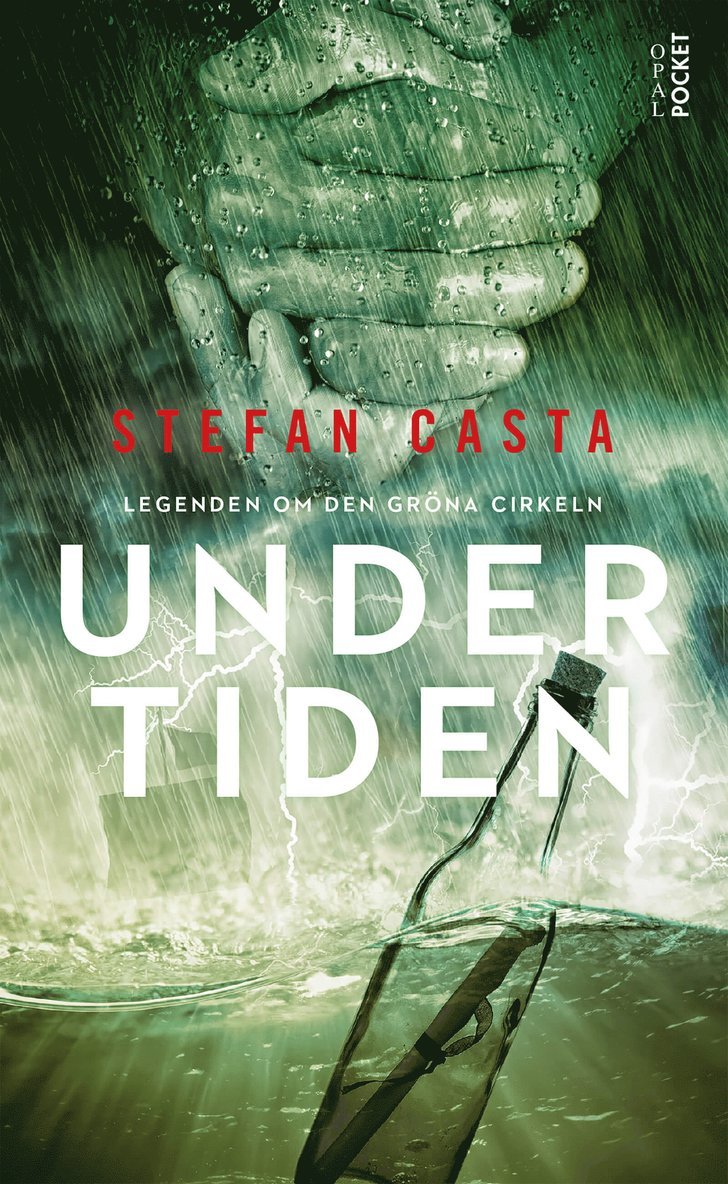 Stefan Casta - Under tiden, E-bok