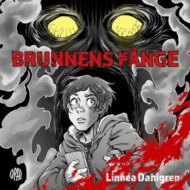 Linnea Dahlgren - Brunnens fånge, Ljudbok