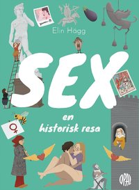 Sex : en historisk resa