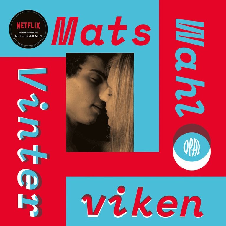 Mats Wahl - Vinterviken, Ljudbok