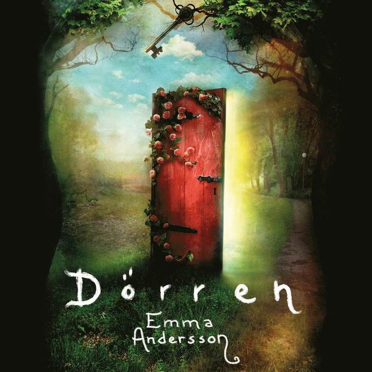 Emma Andersson - Dörren, Ljudbok