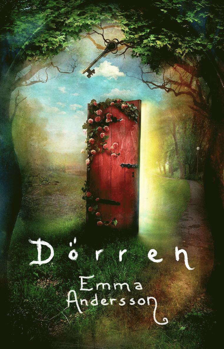 Emma Andersson - Dörren, E-bok