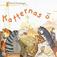 Katternas 