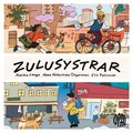 Zulusystrar