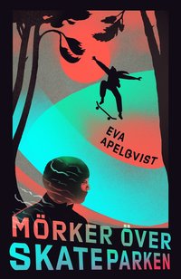 Mörker över skateparken