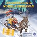 Lnnmrdaren p Norrlandsbanan