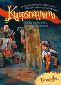 Klappsnapparna och legenden om sp�ktjuven