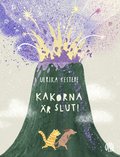 Kakorna r slut!