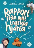 Rapport frn mitt trasiga hjrta