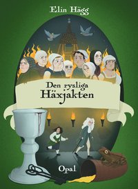 Den rysliga hxjakten