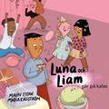 Luna och Liam g�r p� kalas