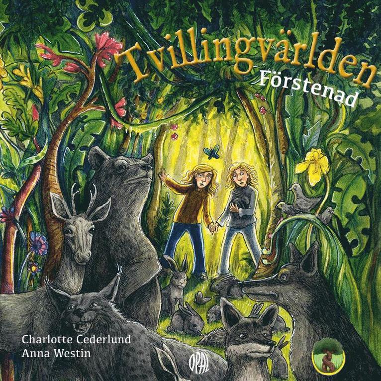 Charlotte Cederlund - Förstenad, Ljudbok