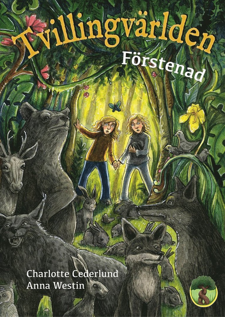 Charlotte Cederlund - Förstenad, E-bok