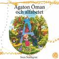 Agaton �man och alfabetet