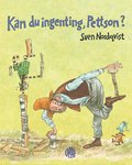 Kan du ingenting Pettson?