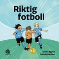 Riktig fotboll