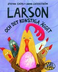 Larson och det konstiga gget