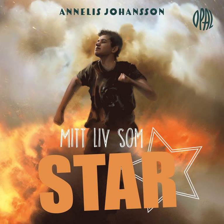 Annelis Johansson - Mitt liv som STAR, Ljudbok
