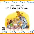 Pannkakstrtan