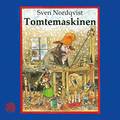 Tomtemaskinen