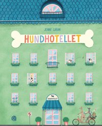 Hundhotellet