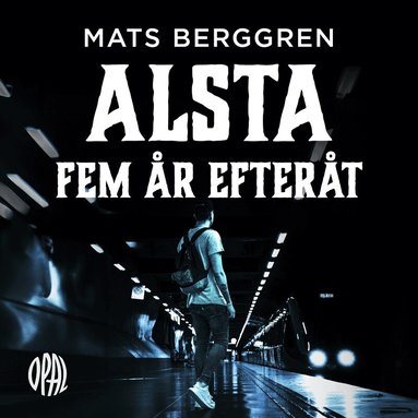 Mats Berggren - Alsta fem år efteråt, Ljudbok