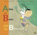 Var r bckerna?