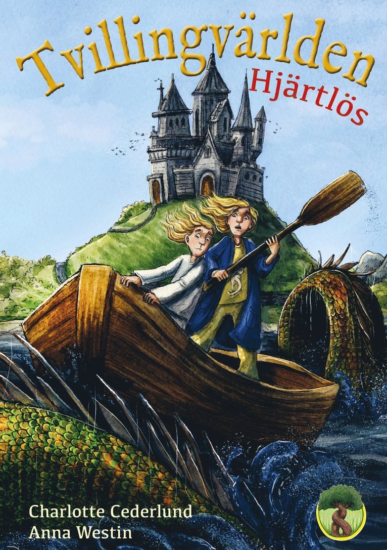 Charlotte Cederlund - Hjärtlös, E-bok