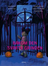 Bakom den svarta grinden