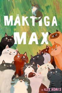 M�ktiga Max