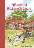 Flj med till Pettson och Findus