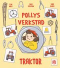 Pollys verkstad. Traktor