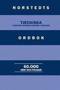 Norstedts tjeckiska ordbok : Tjeckisk-svensk/Svensk-tjeckisk : 60.000 ord och fraser
