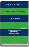 Norstedts svensk-nederländska ordbok : 100.000 ord och fraser