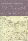 Jordrannsakning och skattl�ggning i Bohusl�n 1662-1666