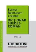 Svensk-rum�nskt lexikon