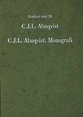 C.J.L. Almqvist. Monografi