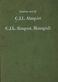 C.J.L. Almqvist. Monografi