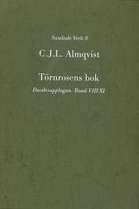 e-Bok Törnrosens bok  duodesupplagan, Bd 8 11