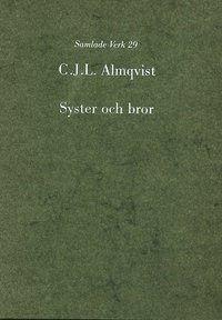 e-Bok Syster och bror  en af Stockholms hemligheter