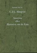 Amorina eller Historien om de fyra