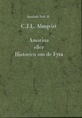 Amorina eller Historien om de fyra