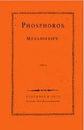 Phosphoros 1811