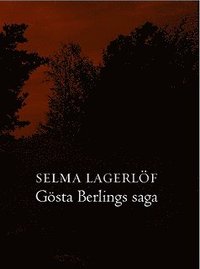 e-Bok Gösta Berlings saga