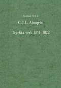 Tryckta verk 1814 - 1822